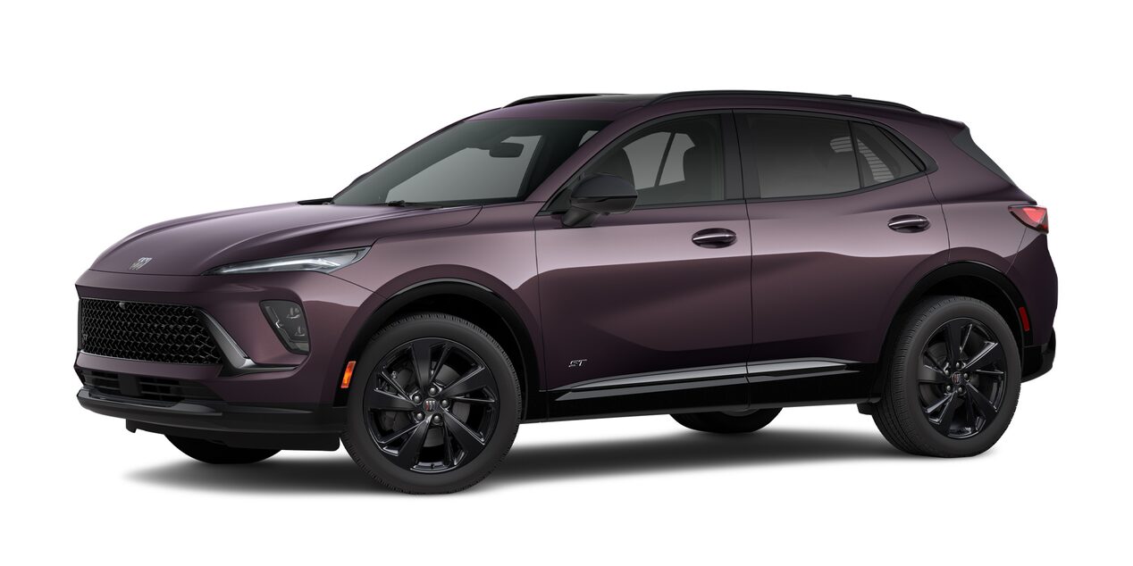 2025 Enclave Avenir