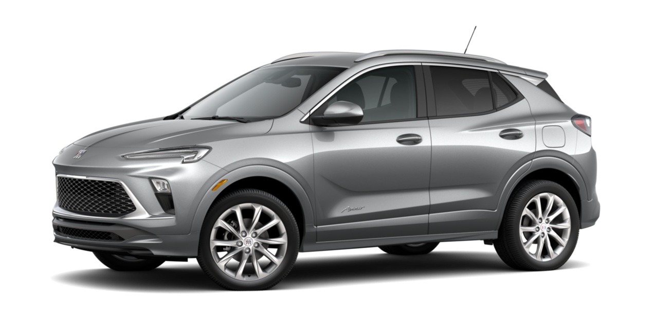 2026 Encore GX Avenir