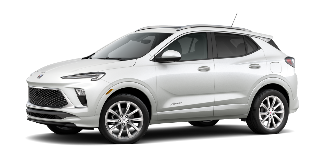 2026 Encore GX Avenir