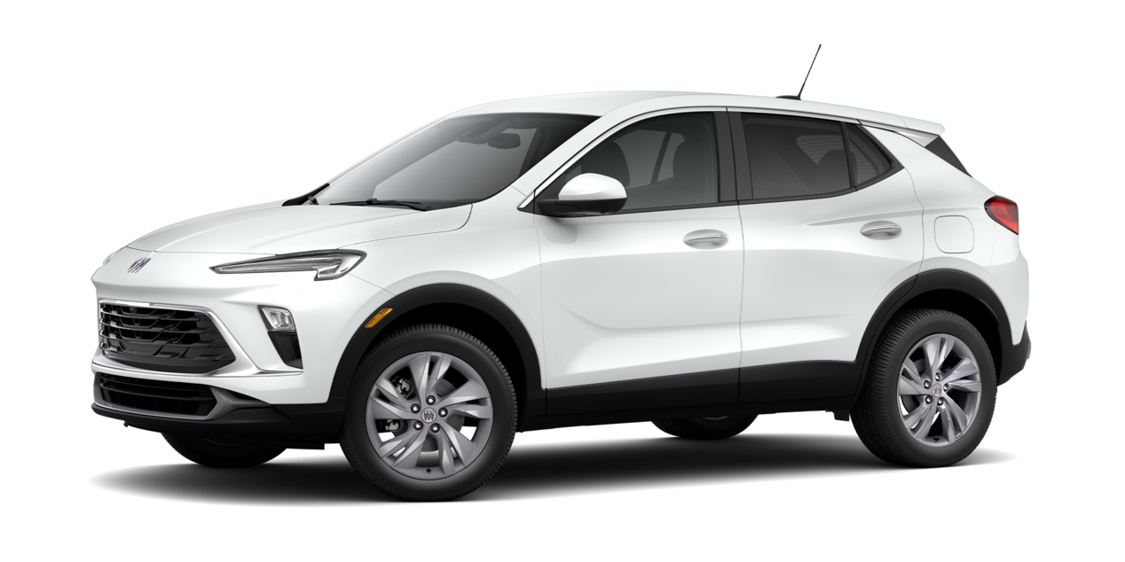 2026 Encore GX